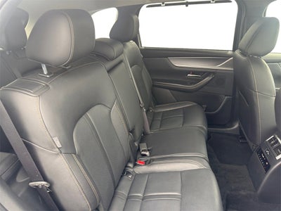 2024 Mazda Mazda CX-90 3.3 Turbo Preferred