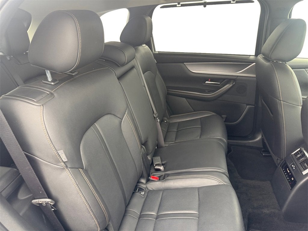 2024 Mazda Mazda CX-90 3.3 Turbo Preferred