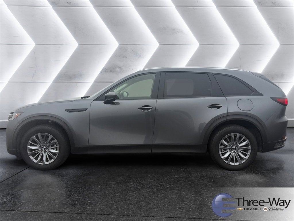2024 Mazda Mazda CX-90 3.3 Turbo Preferred