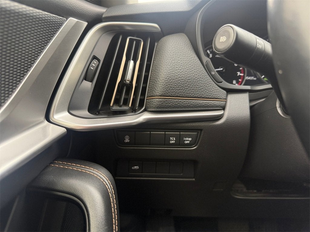 2024 Mazda Mazda CX-90 3.3 Turbo Preferred