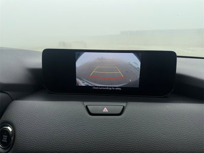 2024 Mazda Mazda CX-90 3.3 Turbo Preferred