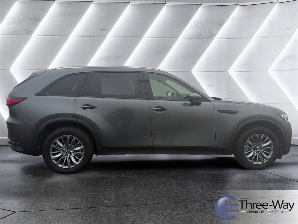 2024 Mazda Mazda CX-90 3.3 Turbo Preferred