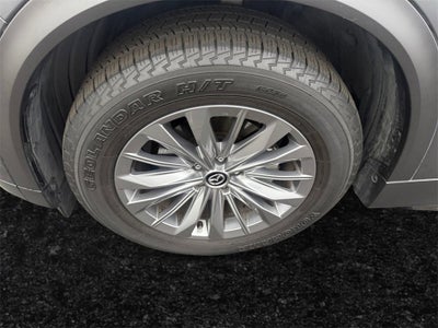 2024 Mazda Mazda CX-90 3.3 Turbo Preferred