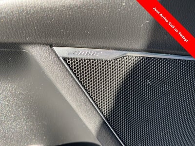 2021 Mazda Mazda CX-9 Carbon Edition