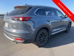 2021 Mazda Mazda CX-9 Carbon Edition