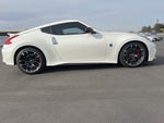 2017 Nissan 370Z NISMO