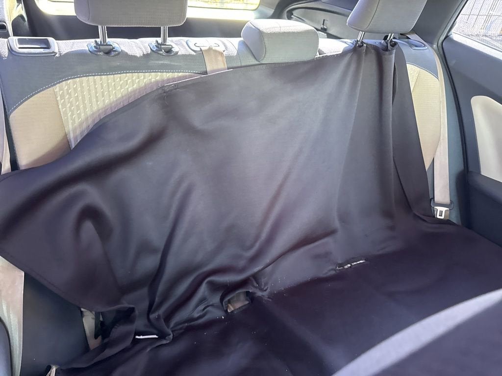 2017 Toyota Prius Two