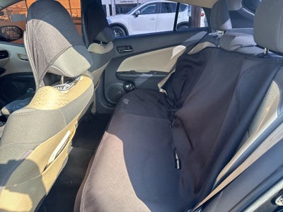 2017 Toyota Prius Two