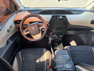 2017 Toyota Prius Two