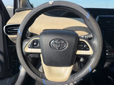 2017 Toyota Prius Two