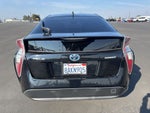 2017 Toyota Prius Two