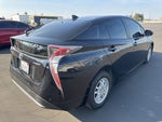 2017 Toyota Prius Two