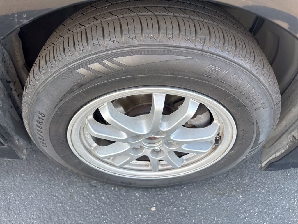 2017 Toyota Prius Two