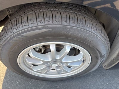 2017 Toyota Prius Two