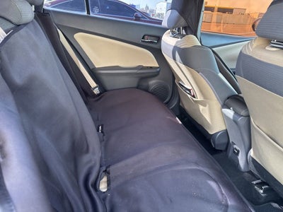 2017 Toyota Prius Two