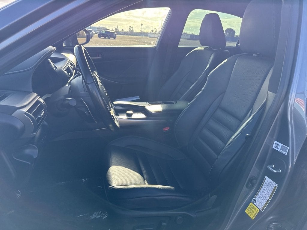 2019 Lexus IS IS 300