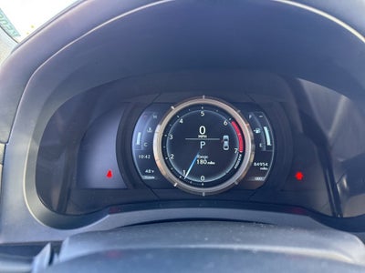 2019 Lexus IS IS 300