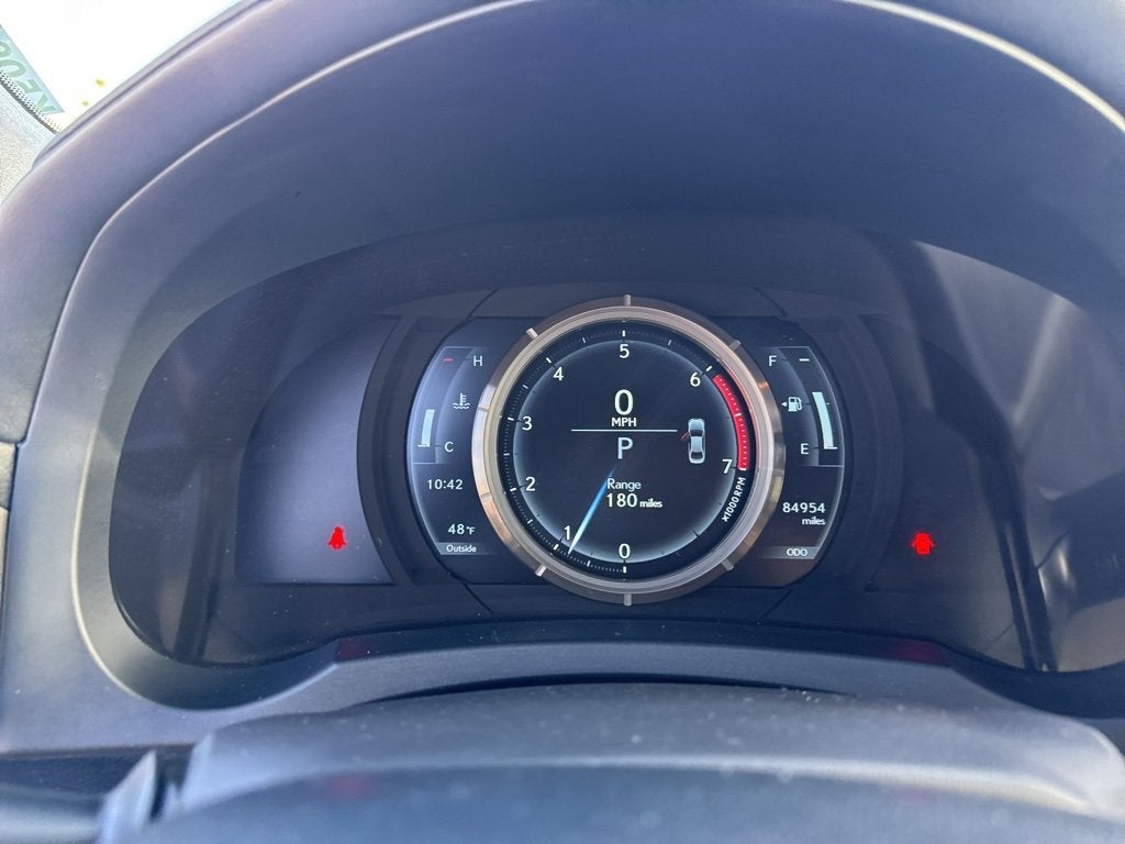 2019 Lexus IS IS 300