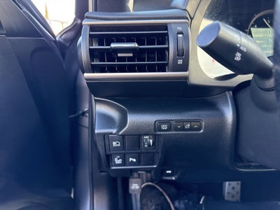 2019 Lexus IS IS 300