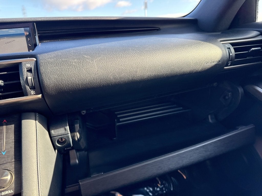 2019 Lexus IS IS 300