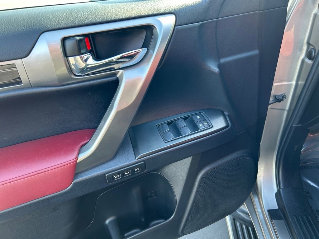 2022 Lexus GX GX 460 Premium