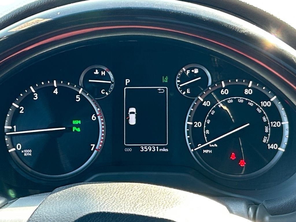 2022 Lexus GX GX 460 Premium