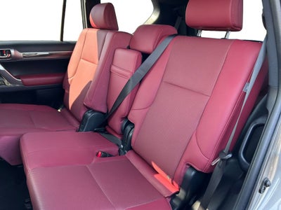 2022 Lexus GX GX 460 Premium