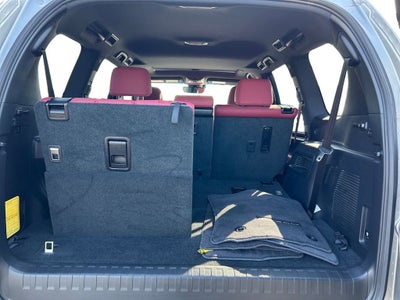 2022 Lexus GX GX 460 Premium