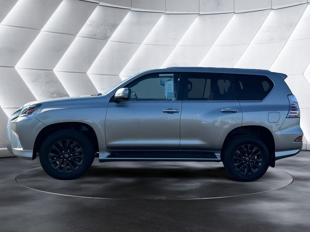 2022 Lexus GX GX 460 Premium