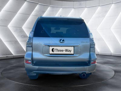 2022 Lexus GX GX 460 Premium