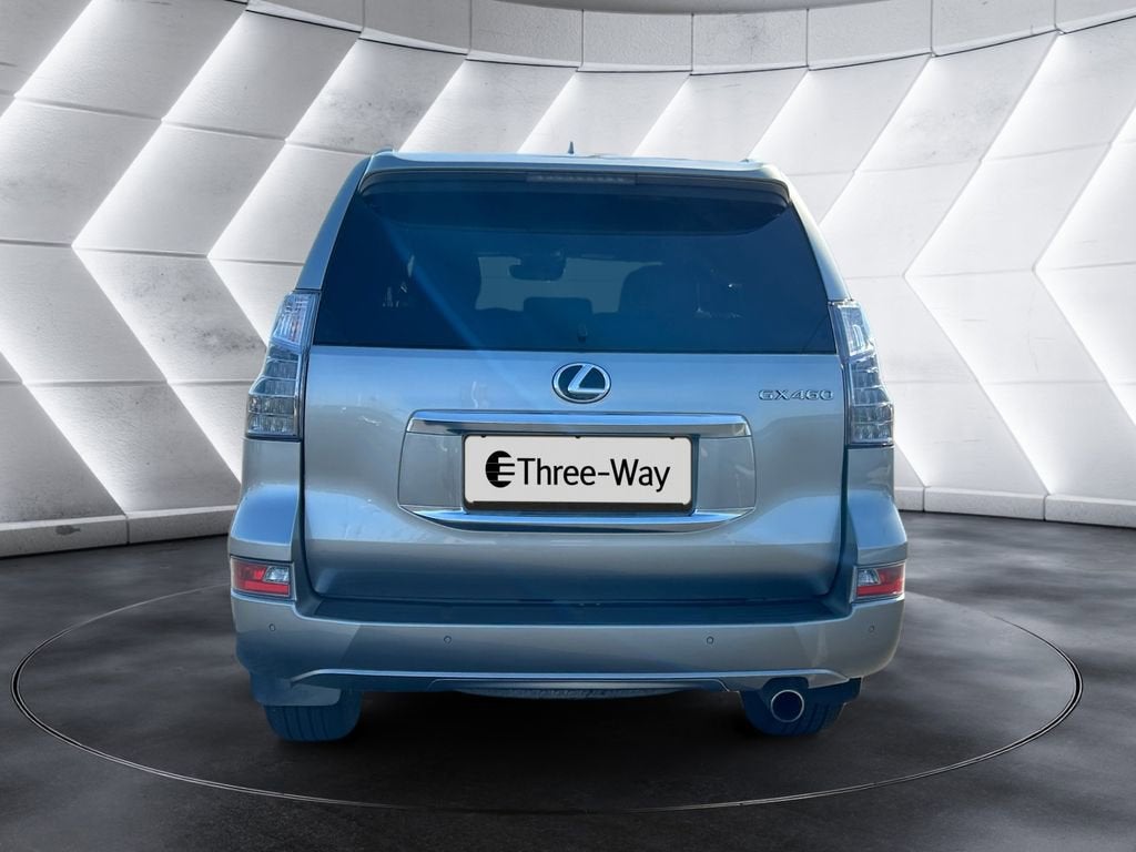 2022 Lexus GX GX 460 Premium