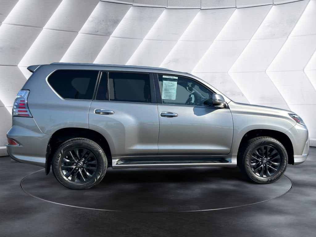 2022 Lexus GX GX 460 Premium