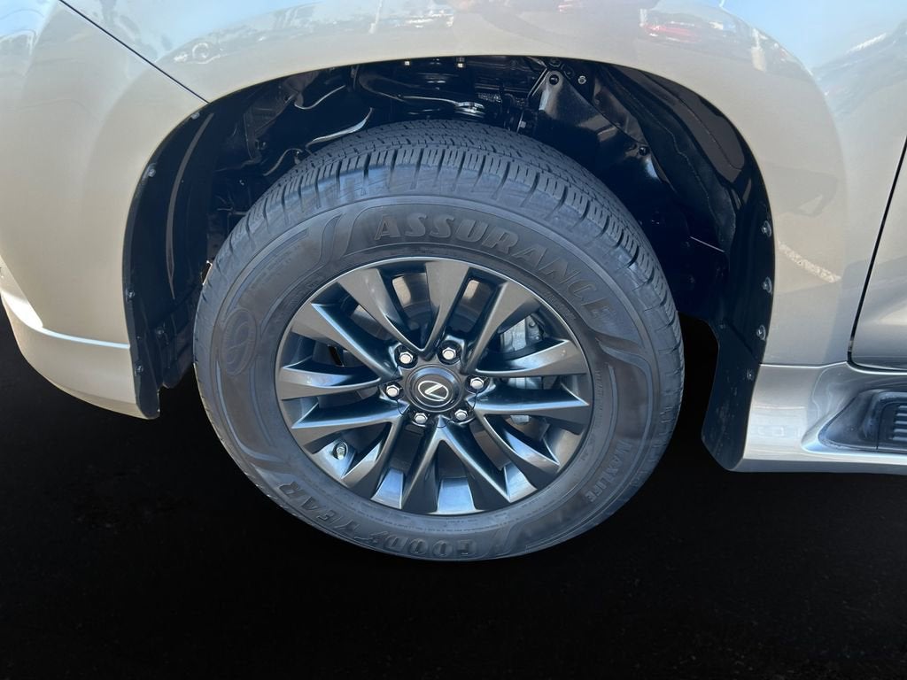 2022 Lexus GX GX 460 Premium