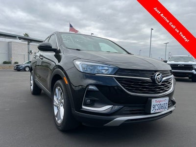 2022 Buick Encore GX Preferred