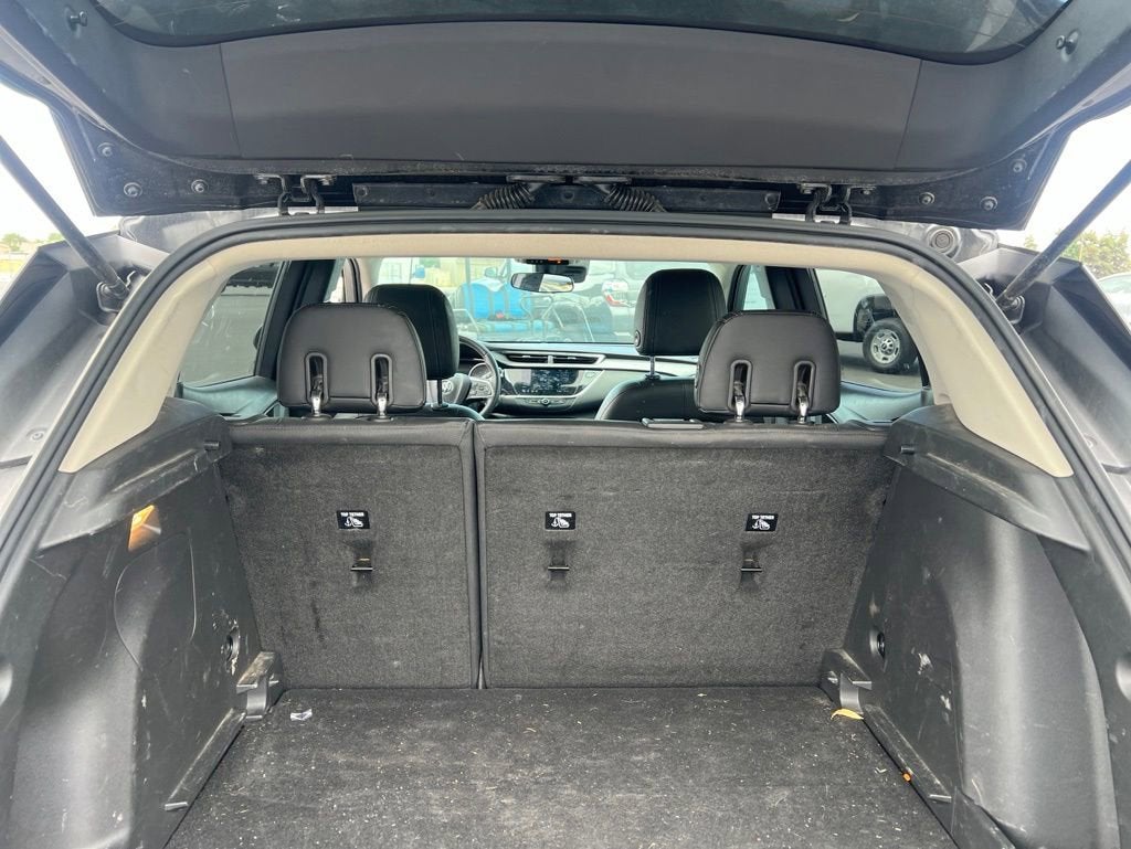 2022 Buick Encore GX Preferred