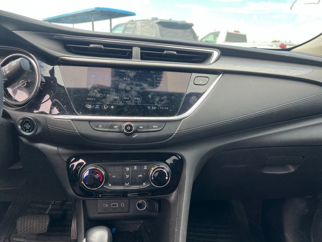 2022 Buick Encore GX Preferred