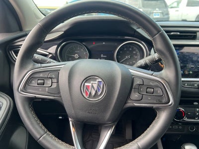 2022 Buick Encore GX Preferred