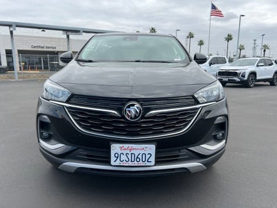 2022 Buick Encore GX Preferred
