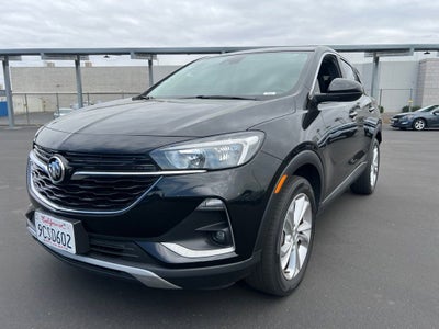 2022 Buick Encore GX Preferred
