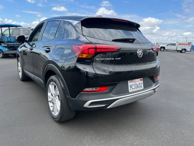 2022 Buick Encore GX Preferred