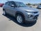 2022 Chevrolet Trailblazer LS