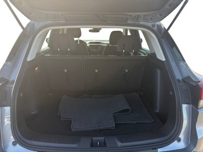 2022 Chevrolet Trailblazer LS