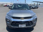 2022 Chevrolet Trailblazer LS
