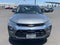 2022 Chevrolet Trailblazer LS