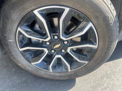 2022 Chevrolet Trailblazer ACTIV