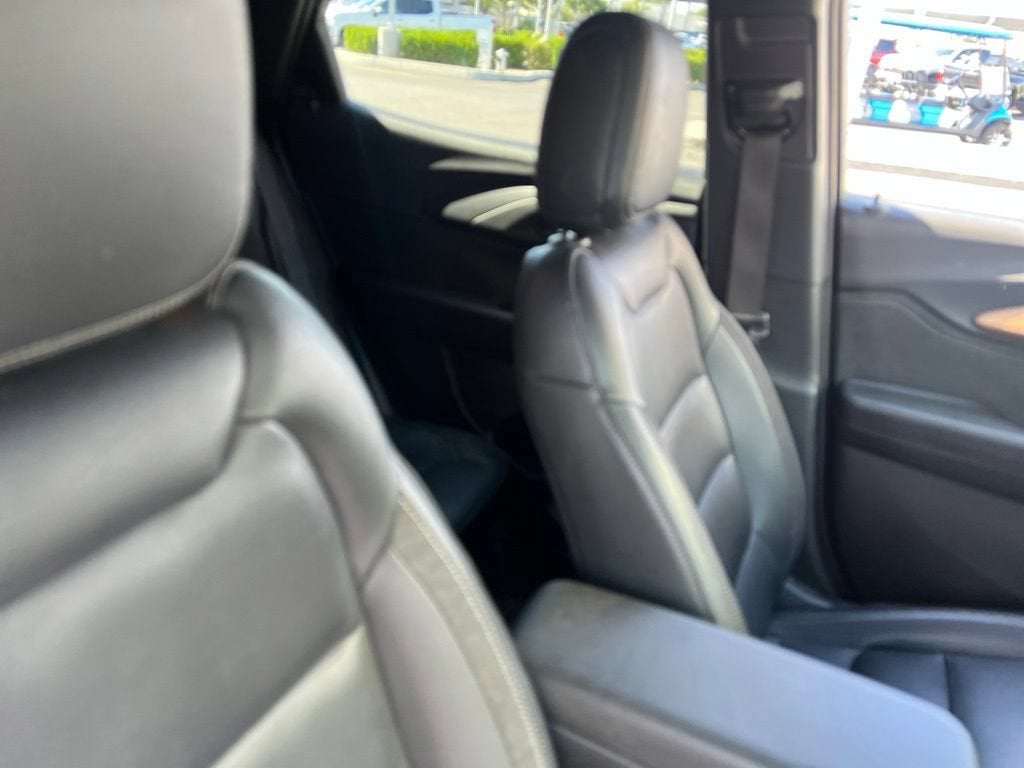 2022 Chevrolet Trailblazer ACTIV