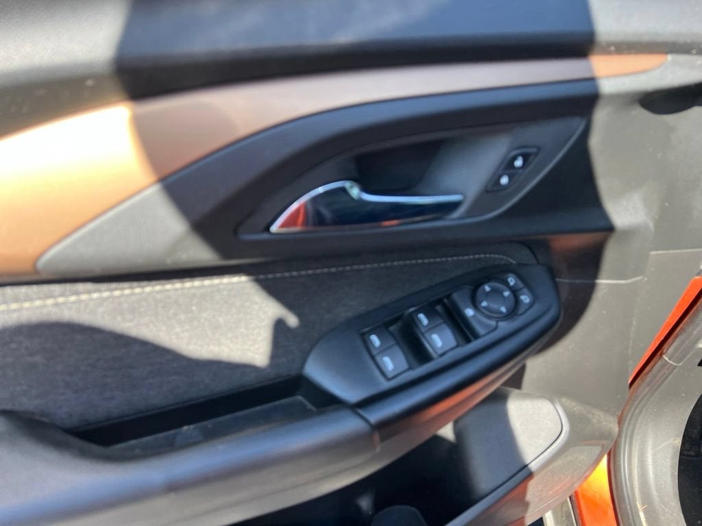 2022 Chevrolet Trailblazer ACTIV