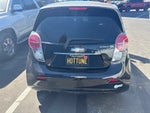 2016 Chevrolet Spark EV LT