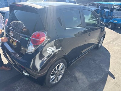 2016 Chevrolet Spark EV LT