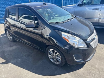 2016 Chevrolet Spark EV LT